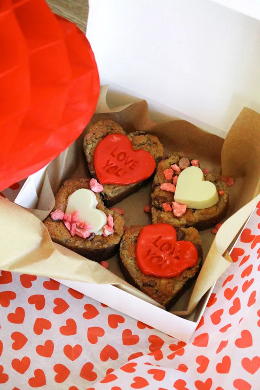 Thème Saint Valentin