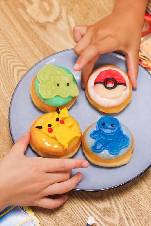 Thème Pokémon